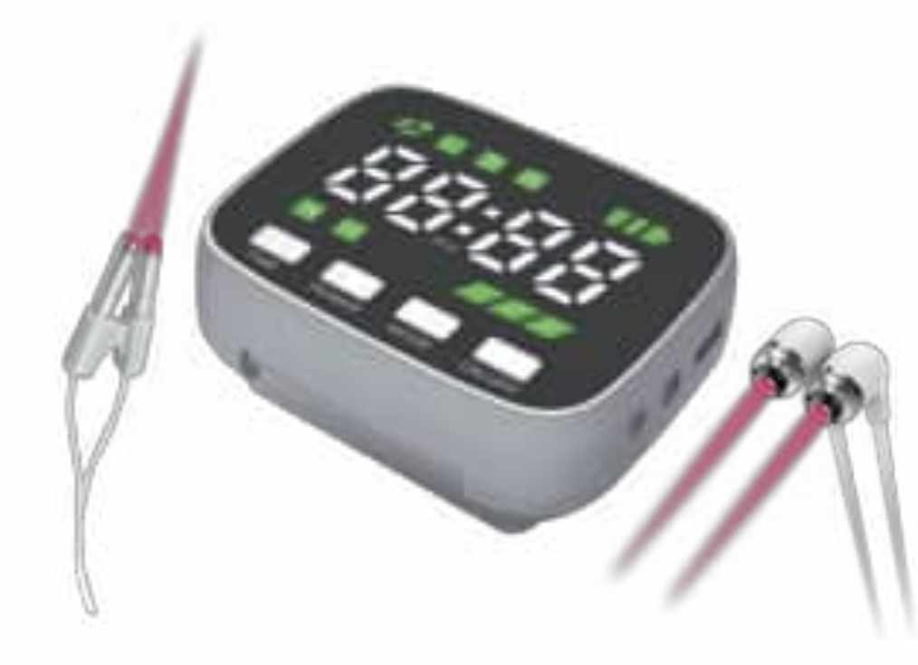 Laser froid LF3