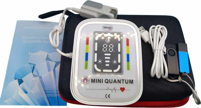 Quantum