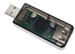 USB-Isolator